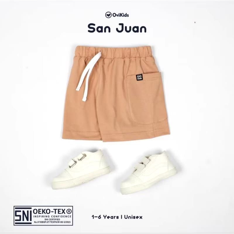 ovi kids celana 1 th