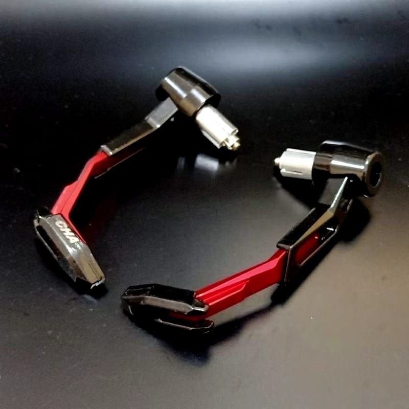 PROGUARD ROBOT/HANDGUARD/ROBOT HANDGUARD MODEL ROBOT BAHAN BABET UNIVERSAL SEMUA MOTOR