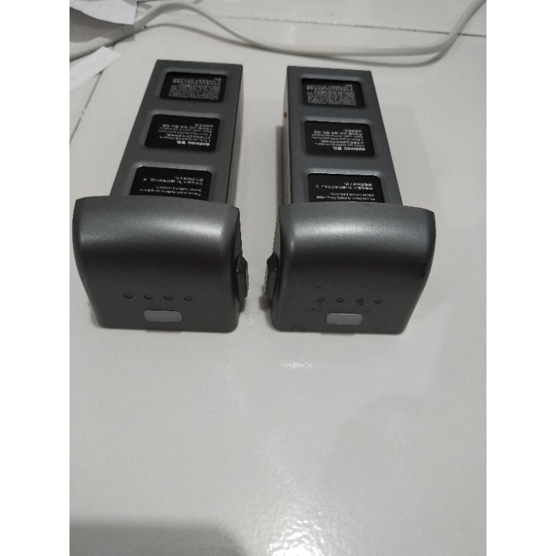 Batrai drone cfly faith 2 pro original