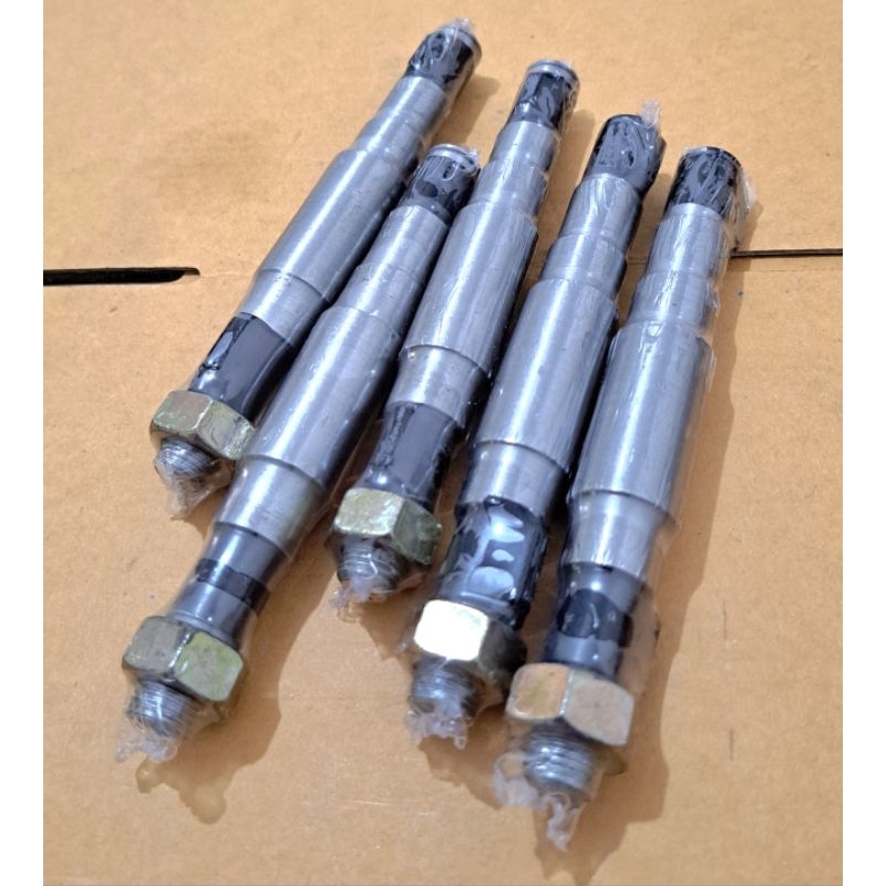 As penepung ffc15 / ffc15 Shaft