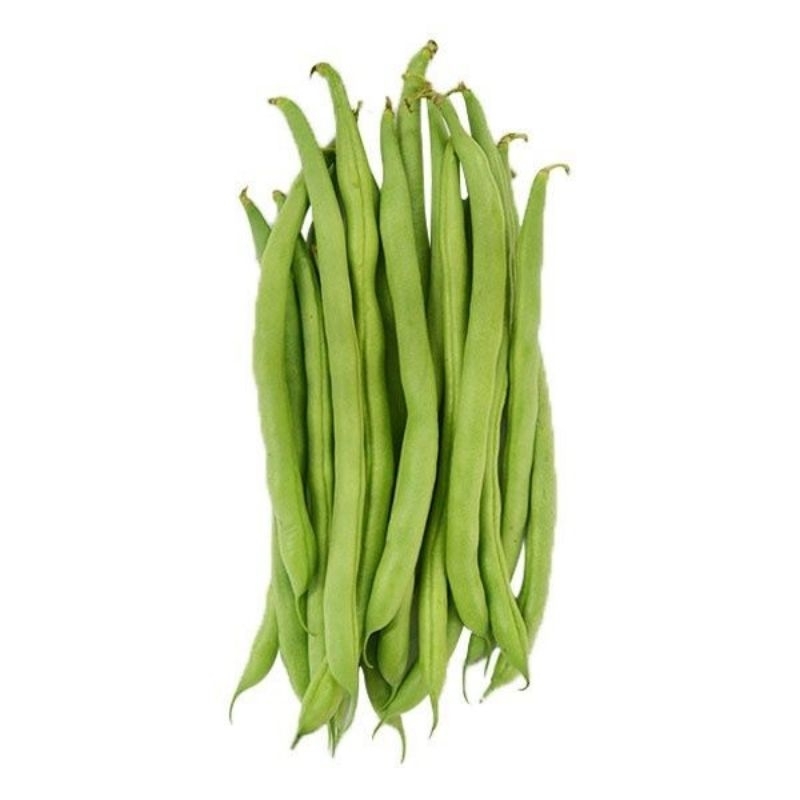 

buncis besar berat 500grm