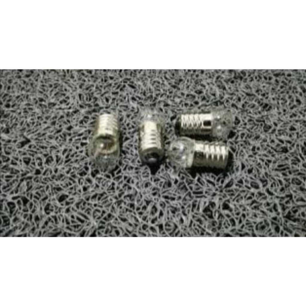 RD0843 lampu senter 3v6 3.6v 6.2v 6v2 12v bikin diketerangan by PCM LTC GLODOK