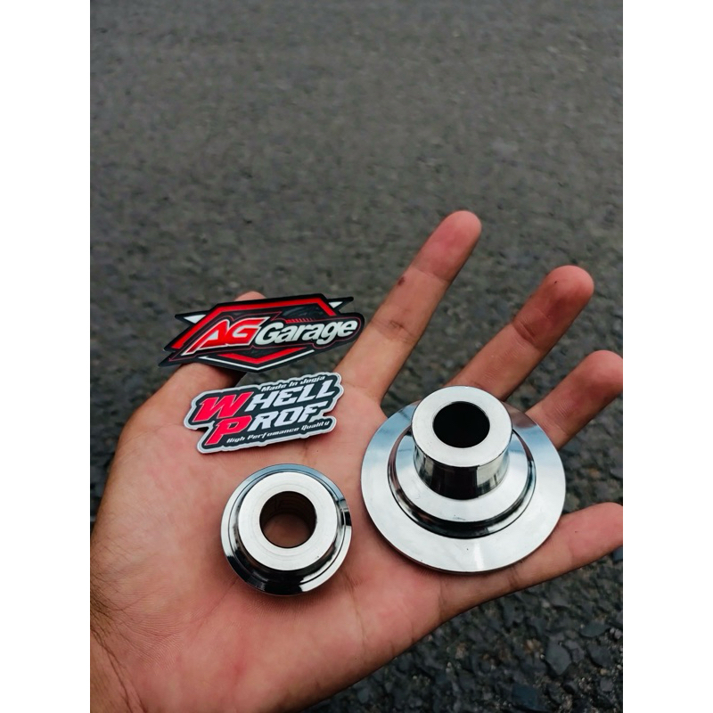 bosh tromol jupiter pnp skok ninja boshing stenlis tromol depan jupiter skok ninja