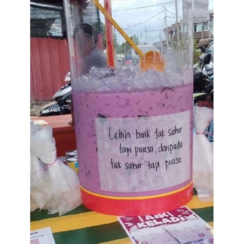 

Oleh Oleh khas Bangka