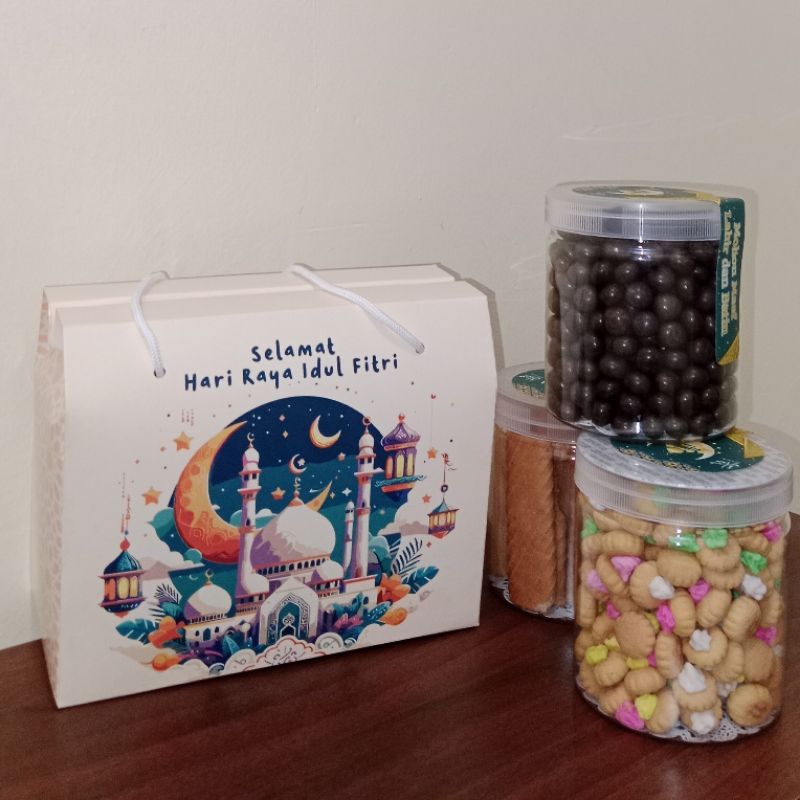 

Paket Hampers 2