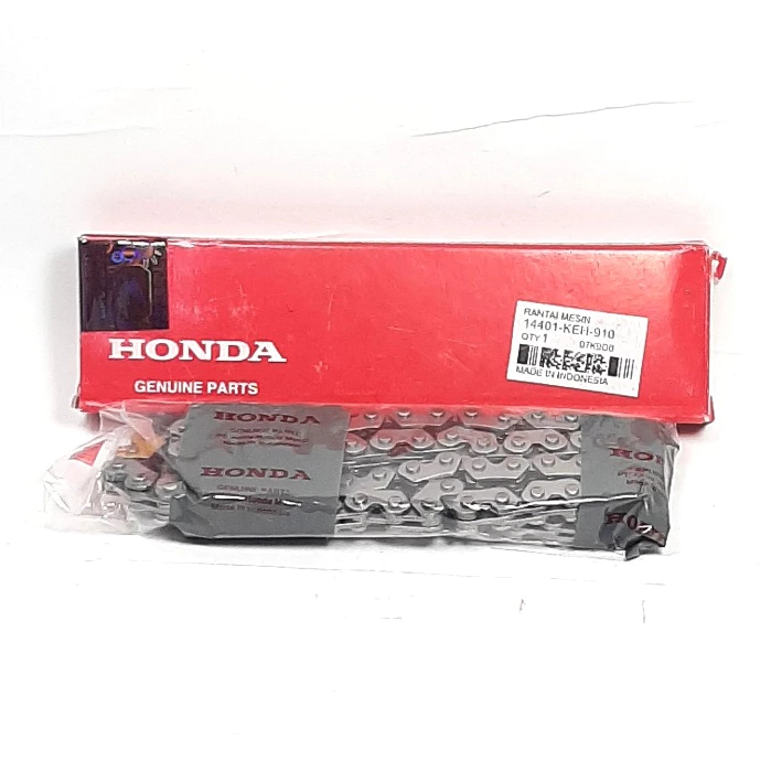 Rantai Mesin Motor Mega Pro 14401-KEH-910
