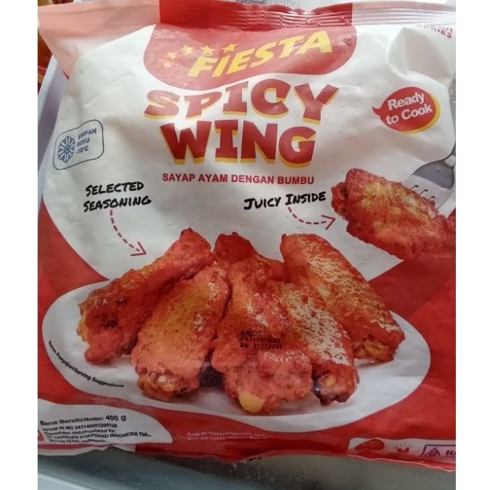 

SPICYWINNGS