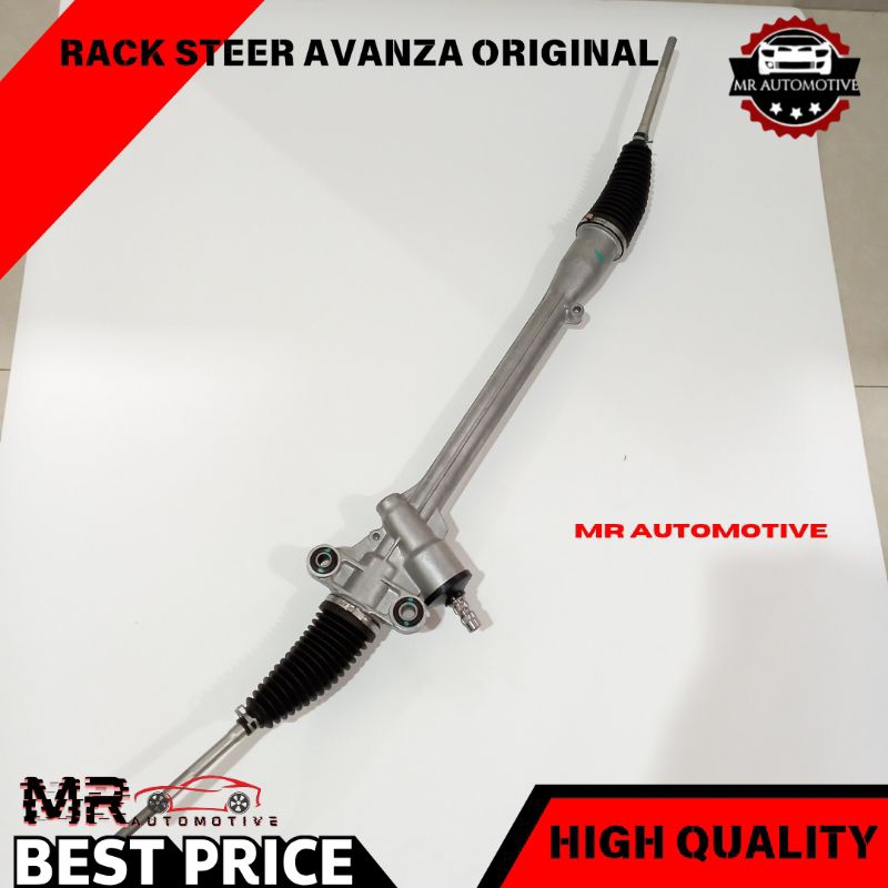 Rack Steer Avanza Xenia Veloz 2012-2021 Original