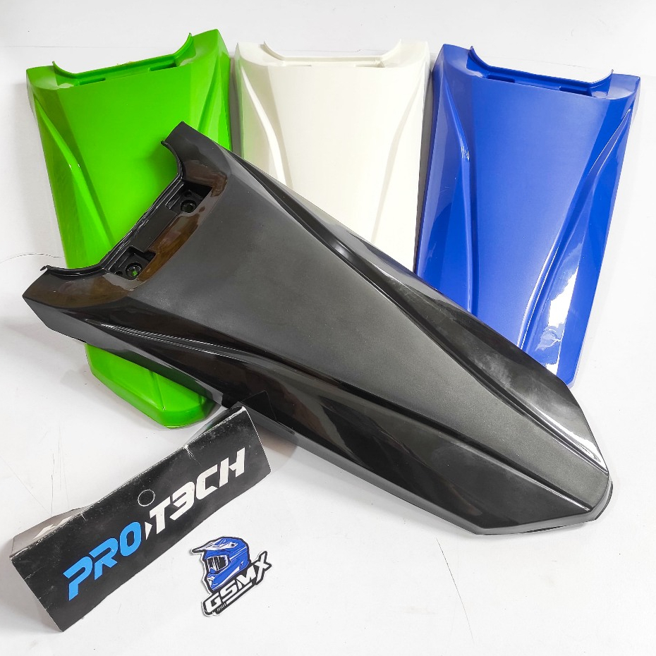 SPAKBOR BELAKANG PANJANG KLX G KLX L KLX BF DTRACKER NEW PROT3CH