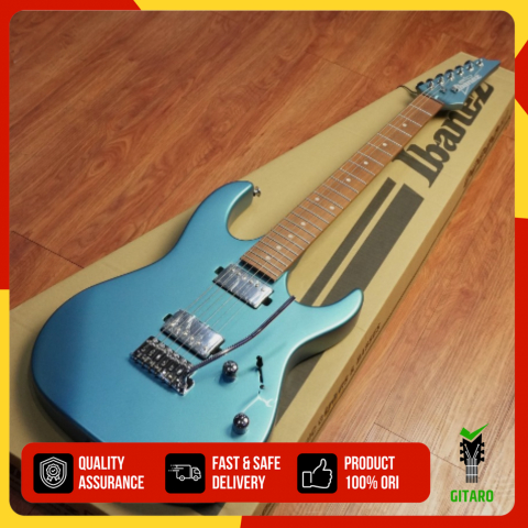 Gitar Elektrik Gitar Ibanez GRX120 SP MLM Ibanez