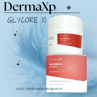 glycore 10 cream glycolic acid 10%