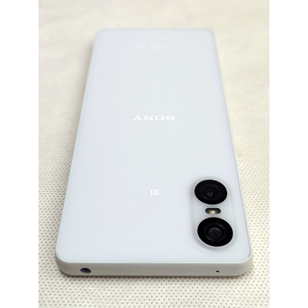 Sony Xperia 10 VI Dual Sim