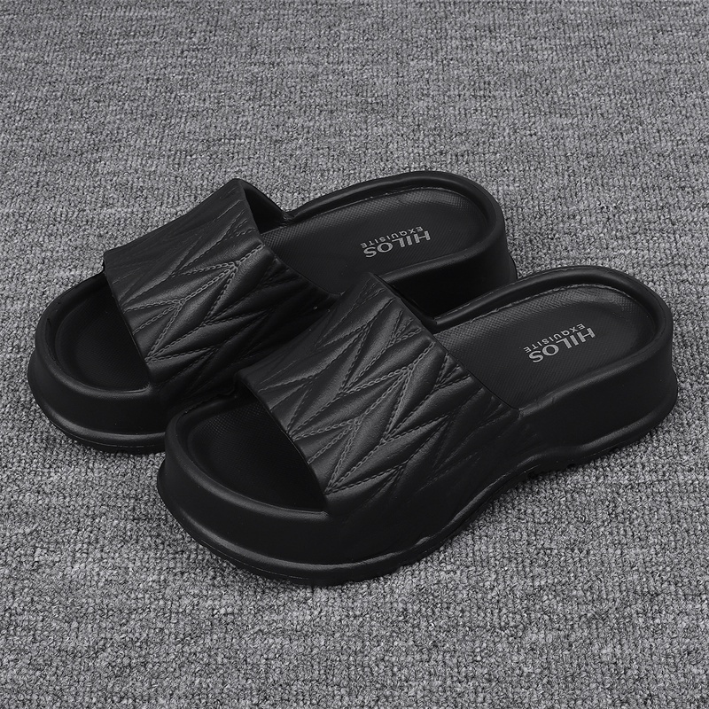 EXCLUSIVE SANDAL WANITA KEKINIAN SANDAL RUMAH SLIP ON SANDAL RUMAHAN WANITA SANDAL WANITA TEPLEK