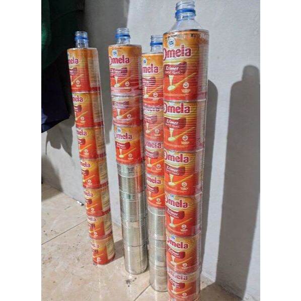 mainan anak meriam spertus siap pakai termurah