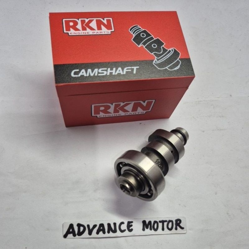 NOKEN AS MIO J ( RKN 12171 MIJ 003 ) ORIGINAL RKN