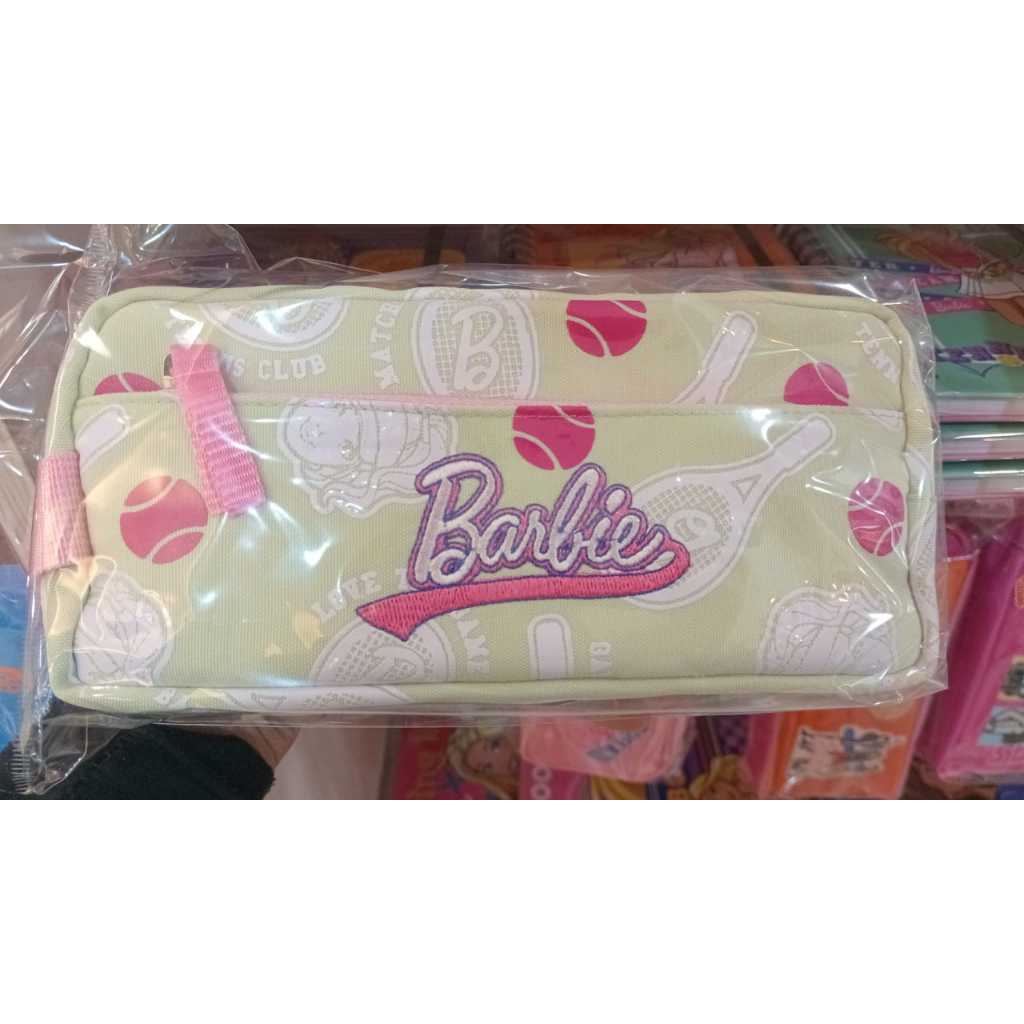 

GRAMEDIA KARAWACI - DADI PRIMA - PENCASE BARBIE
