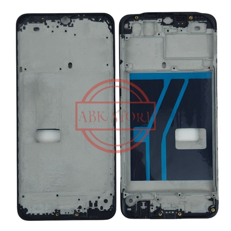 FRAME LCD - TATAKAN LCD - TULANG LCD OPPO A12 / A12S / A11K