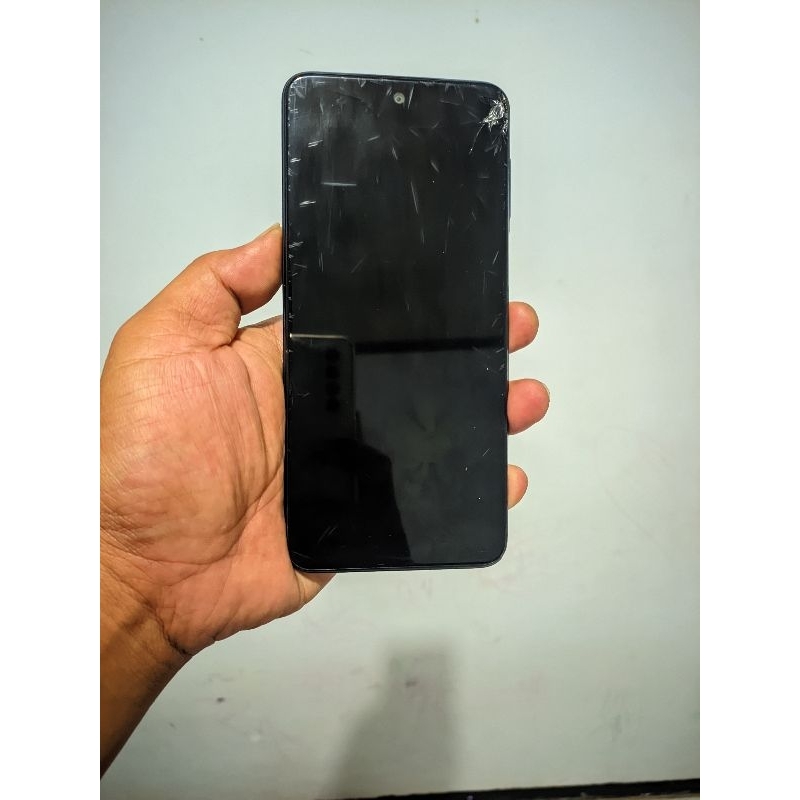 redmi note 9 pro matot