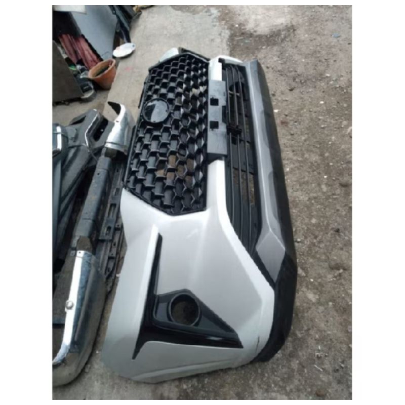 bumper depan avanza veloz 2023