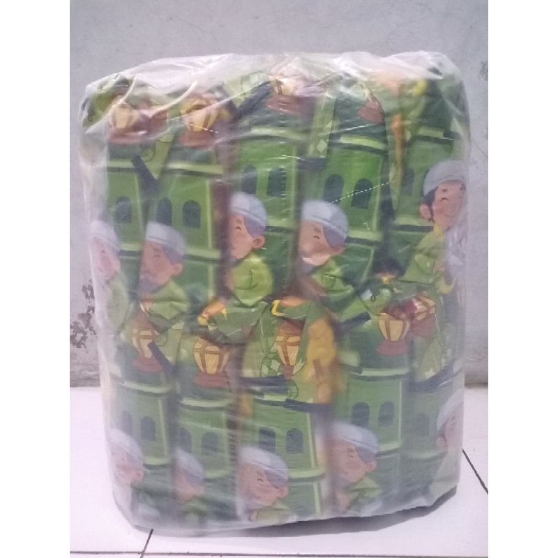 

OISHI LEBARAN GIFT PACK