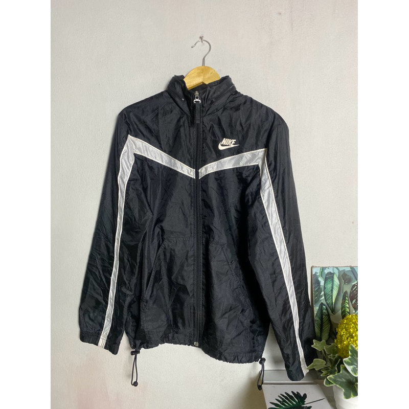 Claybrokes coach jacket 80s