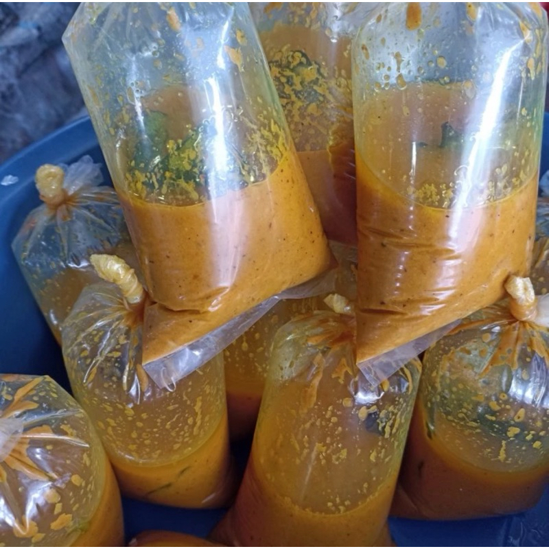 

Bumbu ikan bakar 1pcs