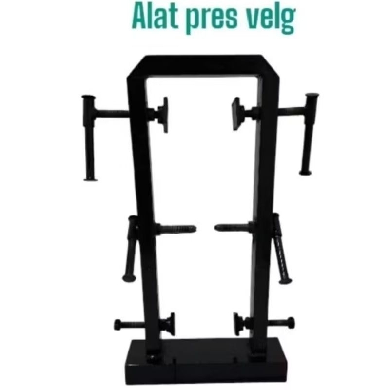 steel pelek roda motor/stell pelek