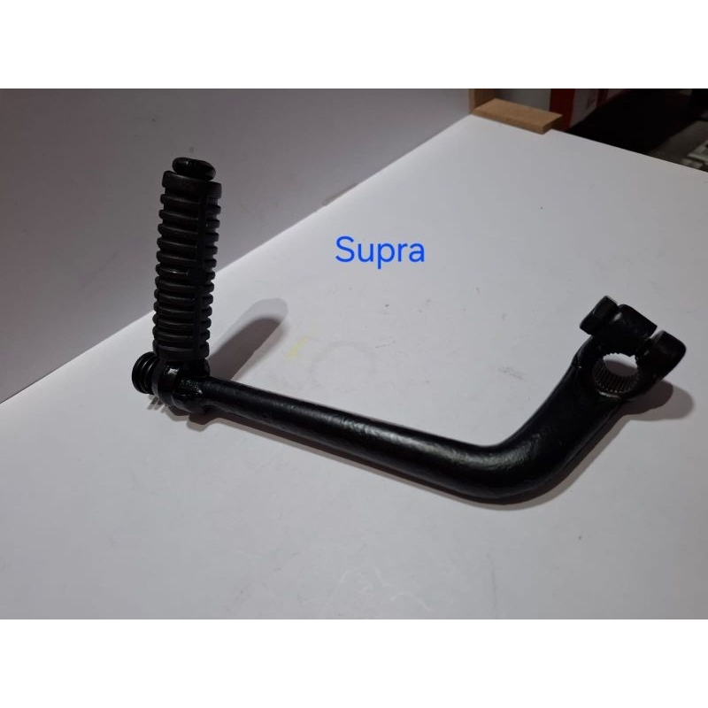 engkol supra grand supra fit pedal selah supra dmc