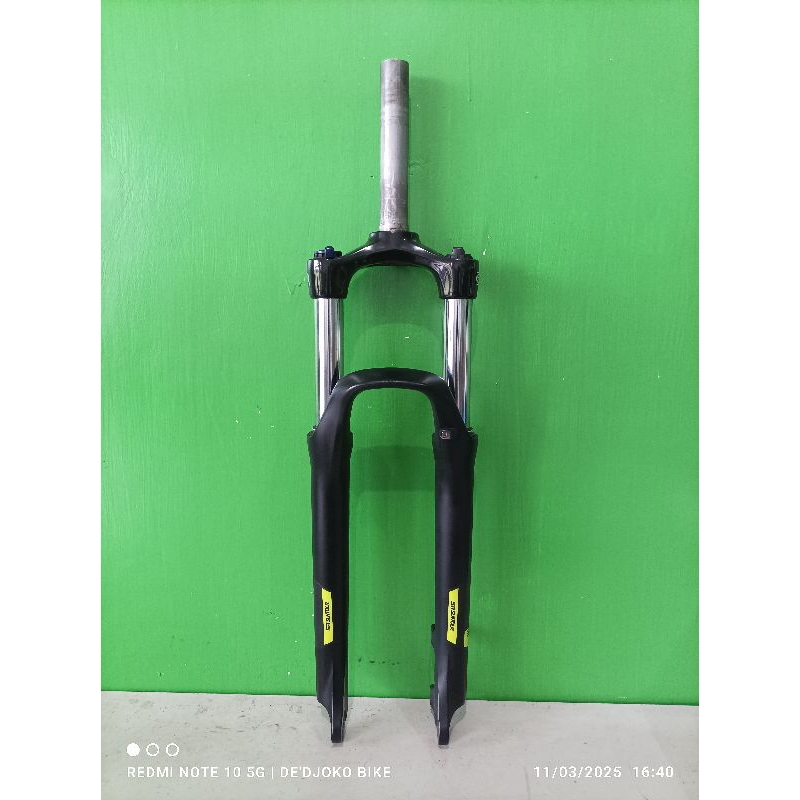 Fork XCM Suntour