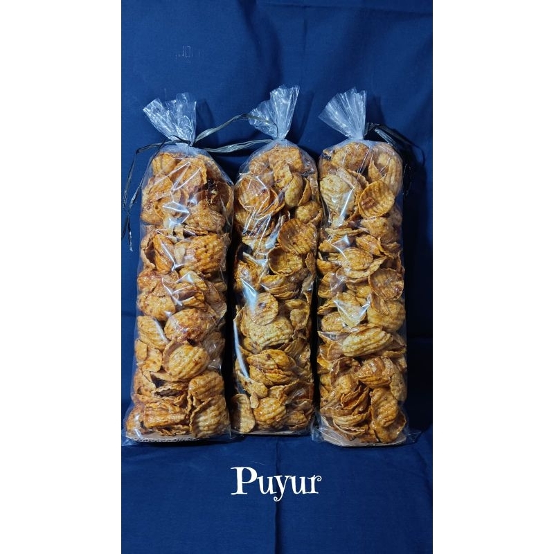 

PUYUR//JAJAN BALL/SNACK//SERBA 20RB