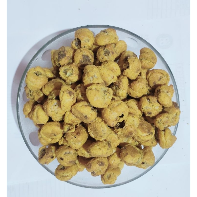 

Soes Coklat Kiloan Murah