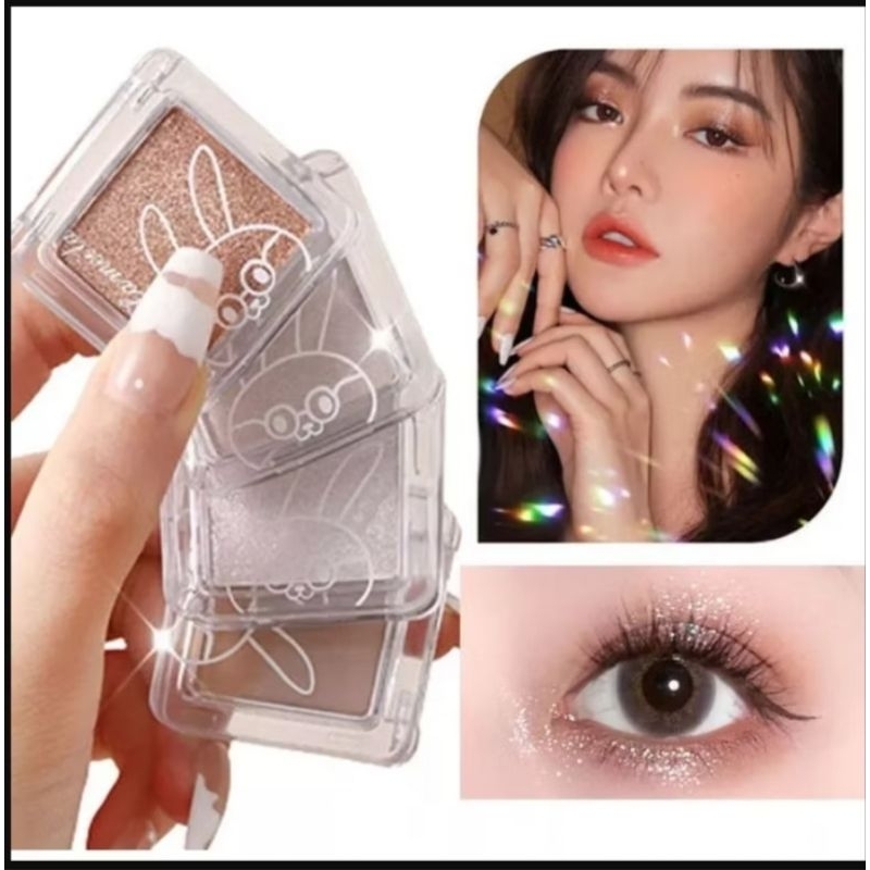 EYESHADOW RABIT GLITER