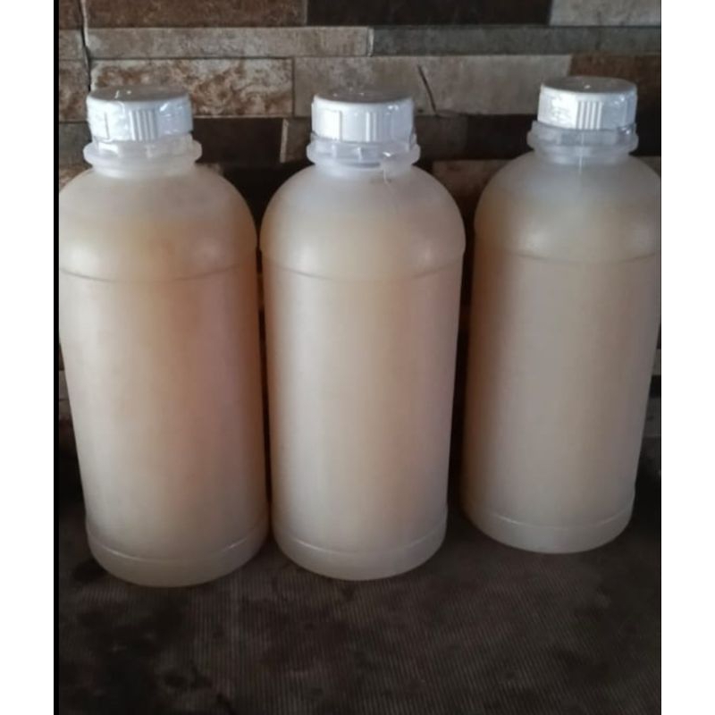 Lem PIU import (soll sepatu dan sandal), 1 kg