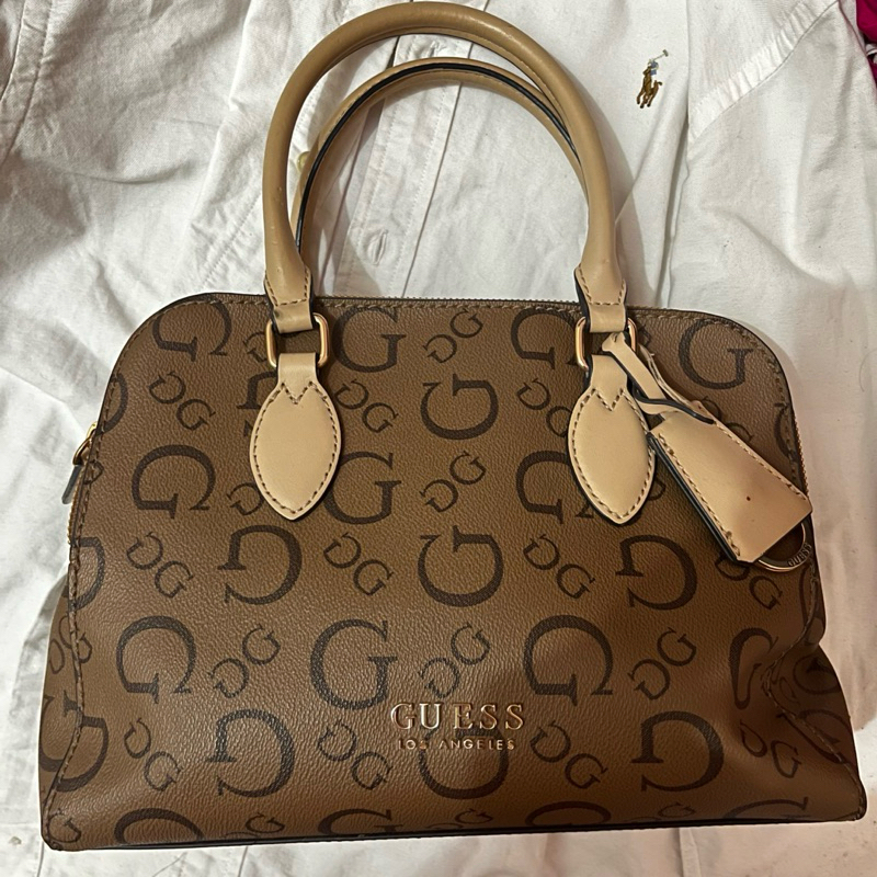 guess bag preloved