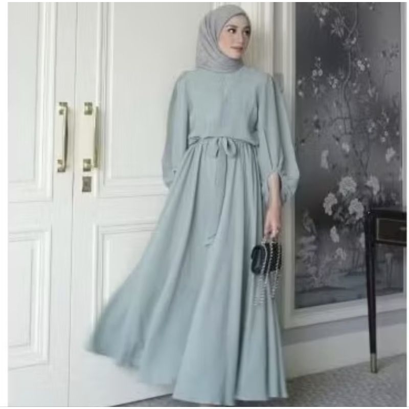 inayah dress gonegani