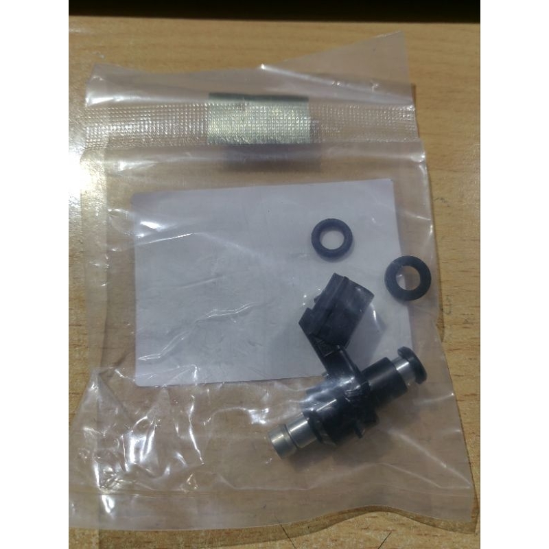 injektor beat f1 spacy f1 beat pop Fevo f1 asli 16450-K25-901