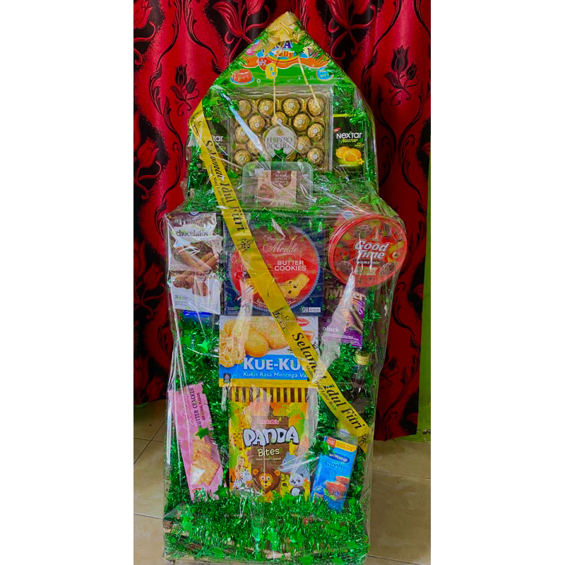 

Hot Deals Parsel Lebaran Idul Adha 2025