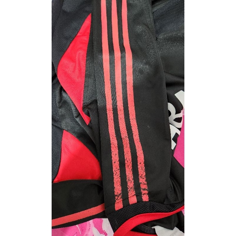 ajax 2004 jersey baju olahraga