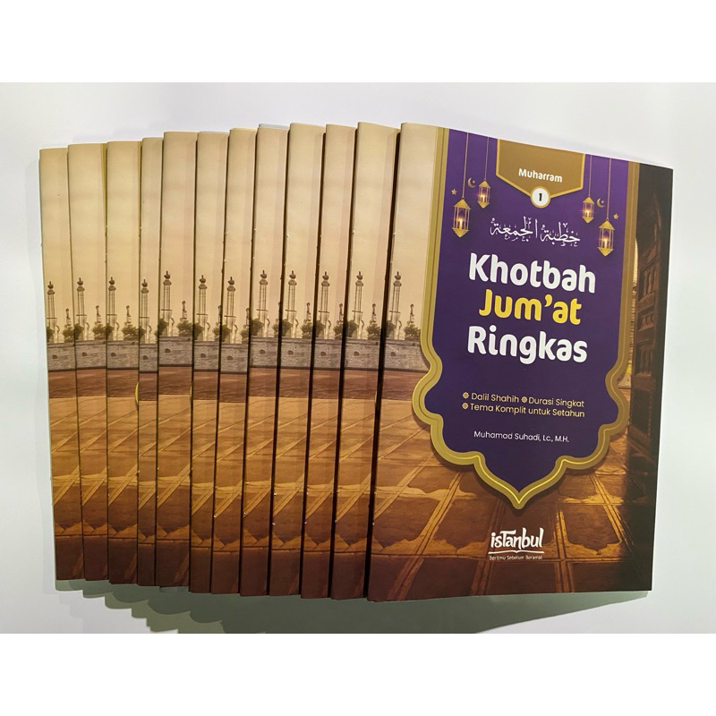 

Jilid Booklet / Staples tengah