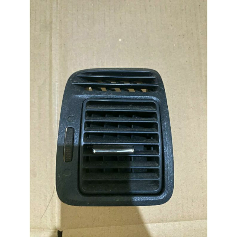 kisi ac honda stream depan kiri (penumpang)