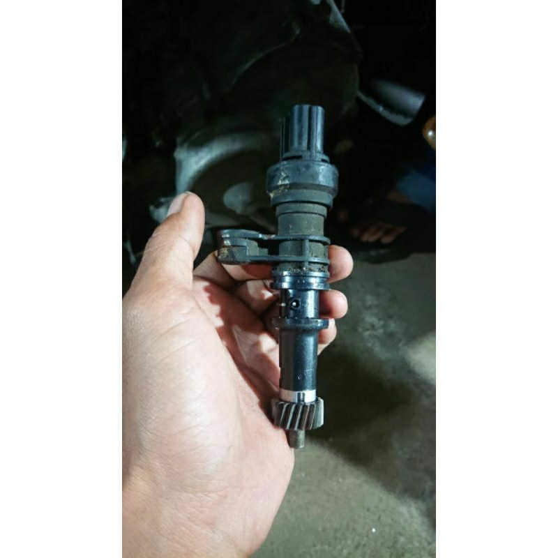 speed sensor honda stream /civic vtis