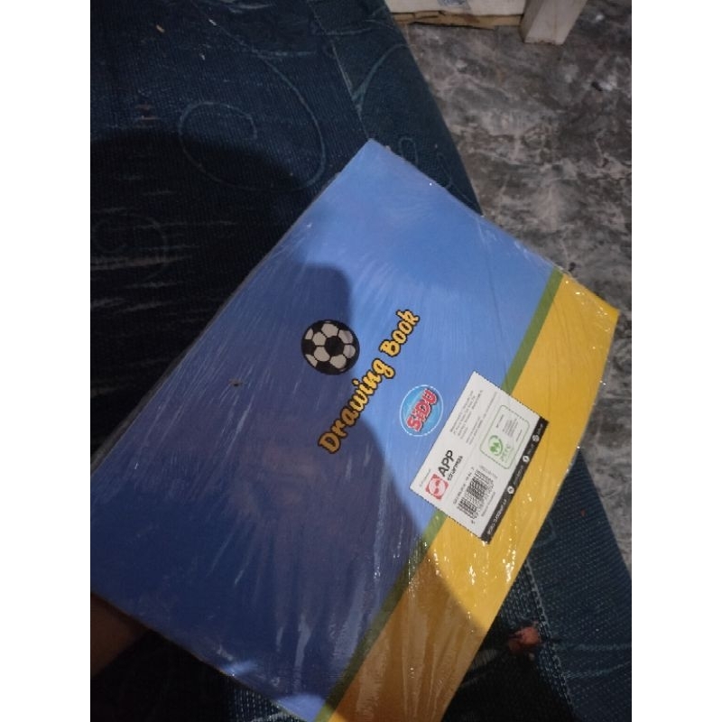 

buku gambar per pack