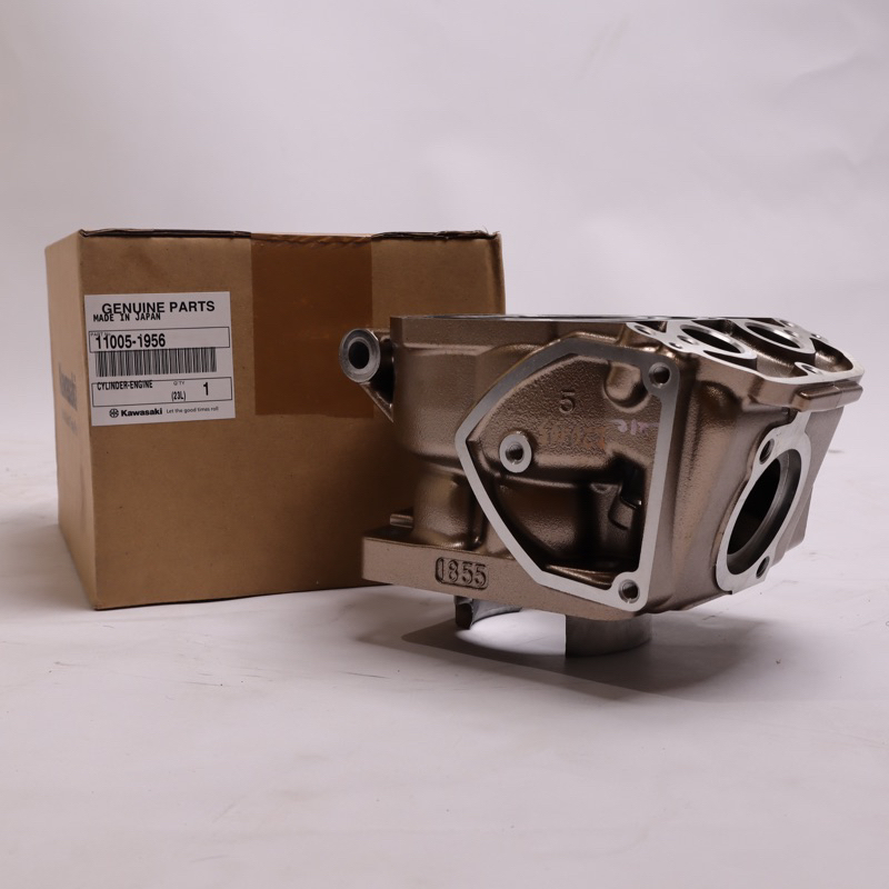 Blok ninja R 1855 gold original kmi