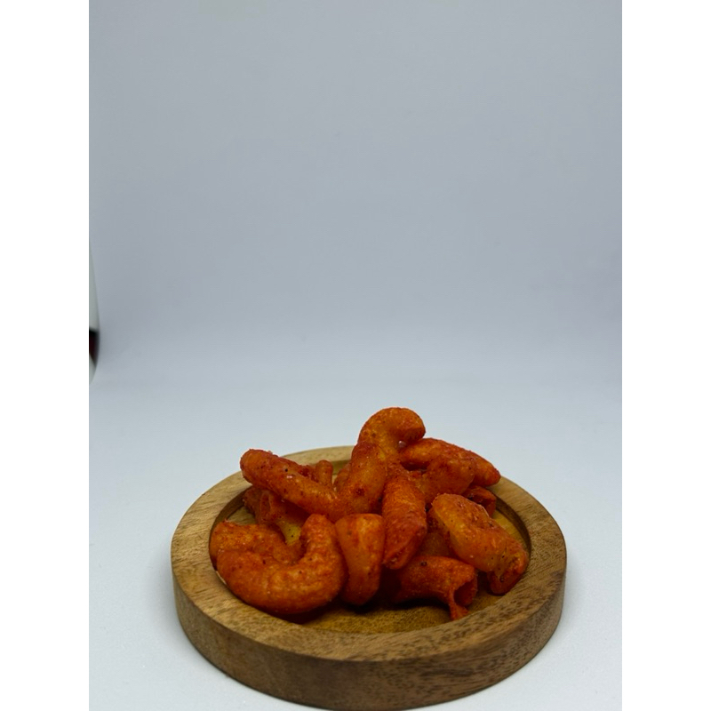 

snack makaroni pedas