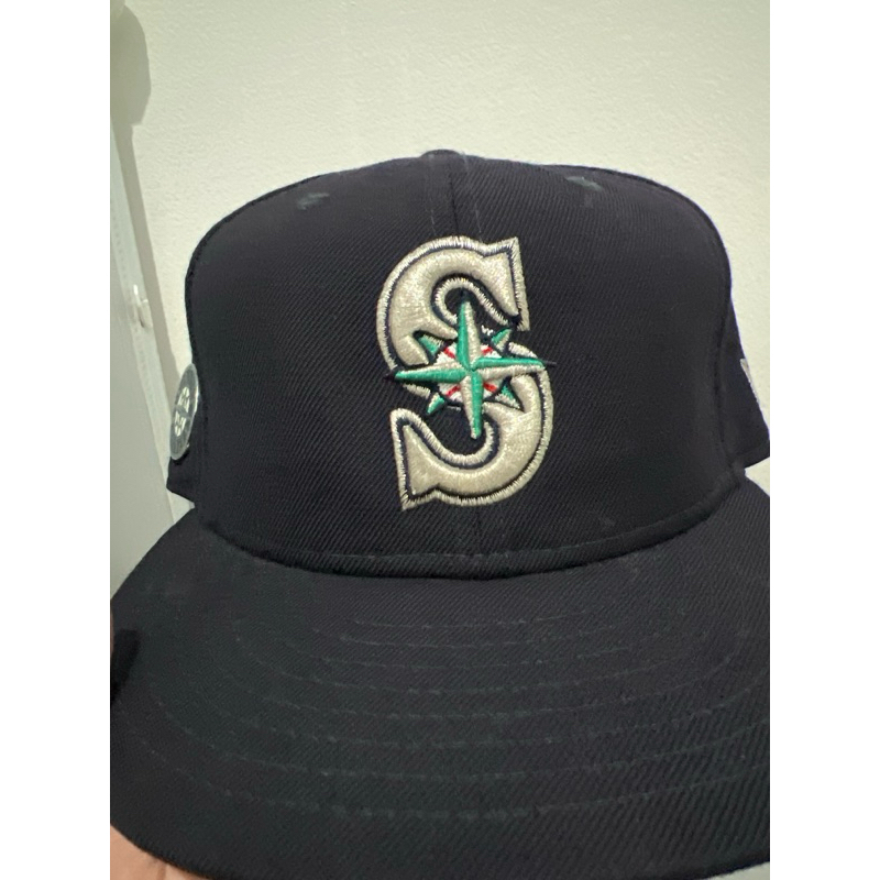 Topi Seattle Mariners mlb
