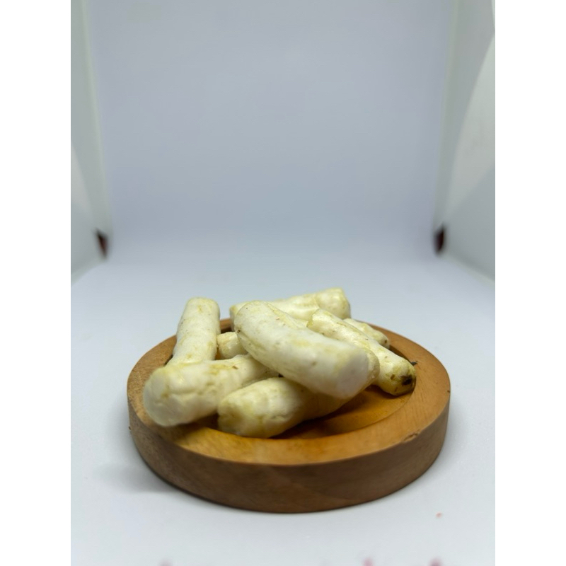 

krupuk tongkol pedas pedas gurih