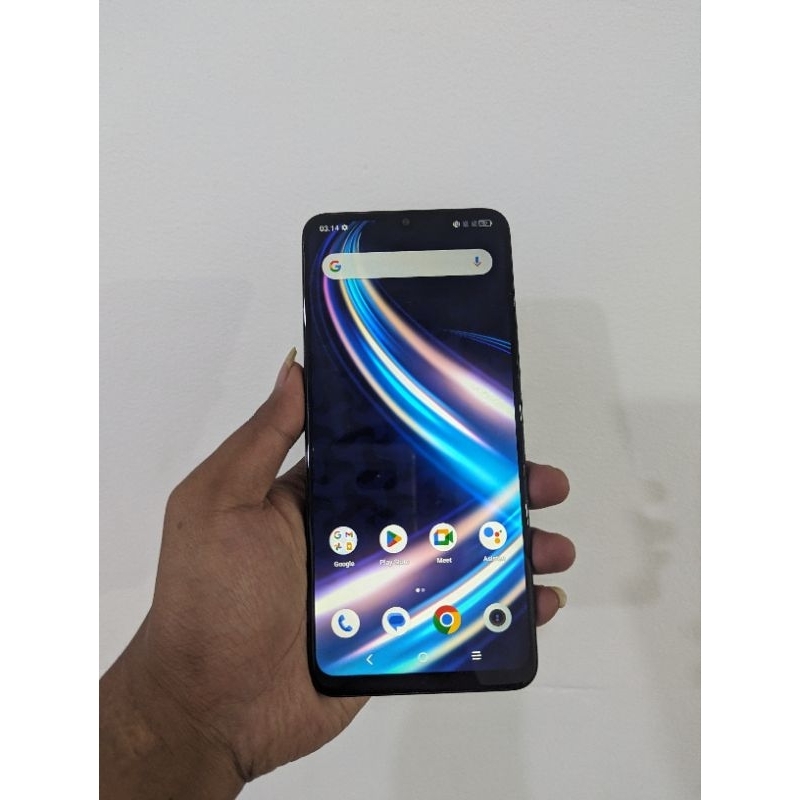 SHARP AQUOS V7 PLUS 4/128 SECOND NORMALS