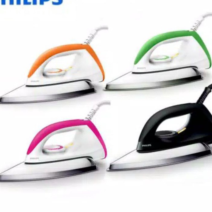 Gratis Setrika HD1173 Setrika HD 1173 Gosokan HD1173
