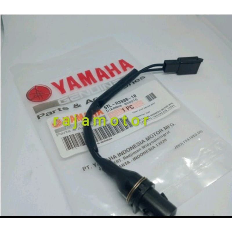 Switch rem depan Mio sporty smile Mio j Mio M3 Mio gt