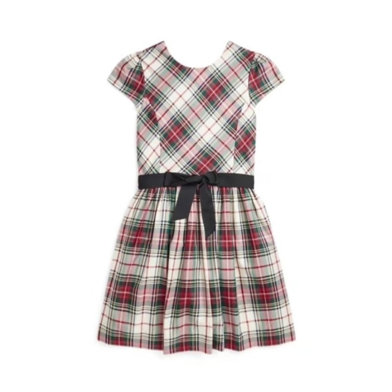 dress polo ralph lauren anak